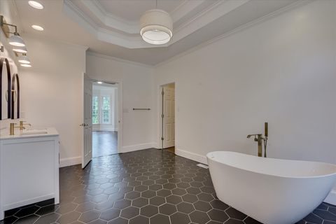 Tiny photo for 3452 Rhodes Hill Drive, Augusta, GA 30907 (MLS # 546350)