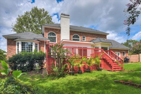 Tiny photo for 3452 Rhodes Hill Drive, Augusta, GA 30907 (MLS # 546350)