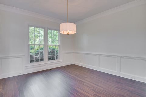 Tiny photo for 3452 Rhodes Hill Drive, Augusta, GA 30907 (MLS # 546350)