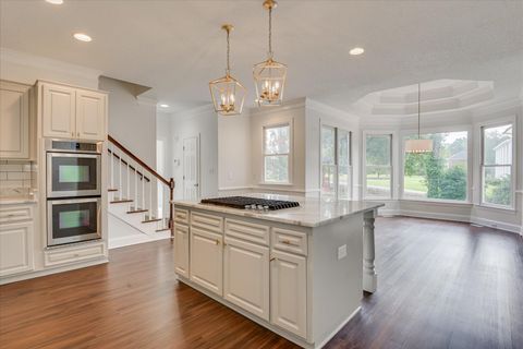 Tiny photo for 3452 Rhodes Hill Drive, Augusta, GA 30907 (MLS # 546350)