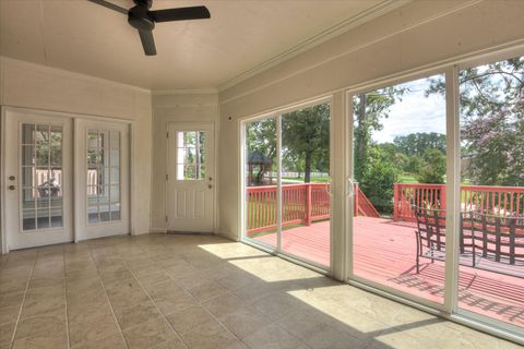 Tiny photo for 3452 Rhodes Hill Drive, Augusta, GA 30907 (MLS # 546350)