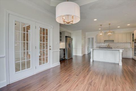 Tiny photo for 3452 Rhodes Hill Drive, Augusta, GA 30907 (MLS # 546350)