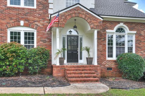 Tiny photo for 3452 Rhodes Hill Drive, Augusta, GA 30907 (MLS # 546350)