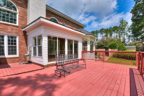 Tiny photo for 3452 Rhodes Hill Drive, Augusta, GA 30907 (MLS # 546350)