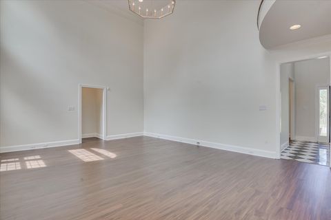 Tiny photo for 3452 Rhodes Hill Drive, Augusta, GA 30907 (MLS # 546350)