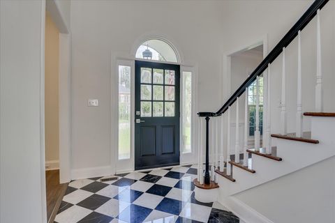 Tiny photo for 3452 Rhodes Hill Drive, Augusta, GA 30907 (MLS # 546350)