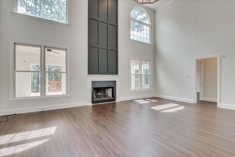 Tiny photo for 3452 Rhodes Hill Drive, Augusta, GA 30907 (MLS # 546350)