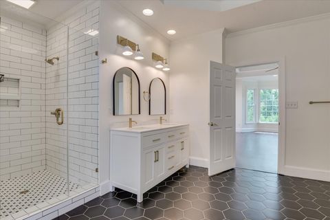 Tiny photo for 3452 Rhodes Hill Drive, Augusta, GA 30907 (MLS # 546350)