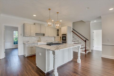 Tiny photo for 3452 Rhodes Hill Drive, Augusta, GA 30907 (MLS # 546350)