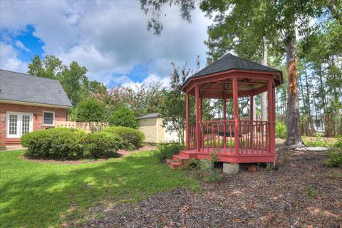 Tiny photo for 3452 Rhodes Hill Drive, Augusta, GA 30907 (MLS # 546350)