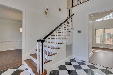 Tiny photo for 3452 Rhodes Hill Drive, Augusta, GA 30907 (MLS # 546350)