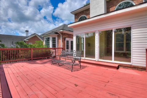 Tiny photo for 3452 Rhodes Hill Drive, Augusta, GA 30907 (MLS # 546350)