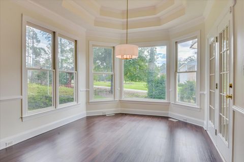 Tiny photo for 3452 Rhodes Hill Drive, Augusta, GA 30907 (MLS # 546350)