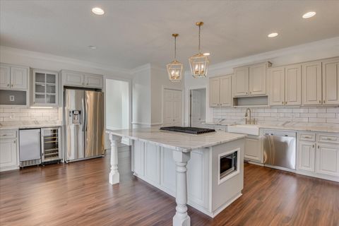 Tiny photo for 3452 Rhodes Hill Drive, Augusta, GA 30907 (MLS # 546350)