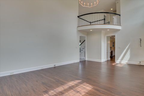 Tiny photo for 3452 Rhodes Hill Drive, Augusta, GA 30907 (MLS # 546350)