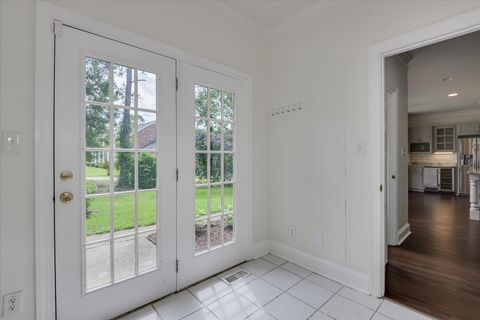 Tiny photo for 3452 Rhodes Hill Drive, Augusta, GA 30907 (MLS # 546350)