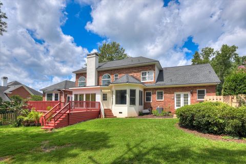 Tiny photo for 3452 Rhodes Hill Drive, Augusta, GA 30907 (MLS # 546350)