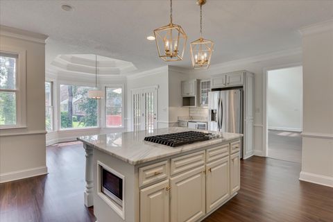 Tiny photo for 3452 Rhodes Hill Drive, Augusta, GA 30907 (MLS # 546350)