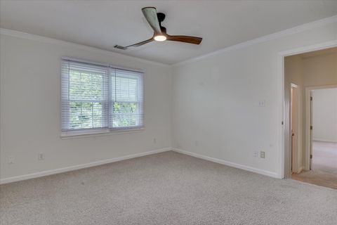 Tiny photo for 3452 Rhodes Hill Drive, Augusta, GA 30907 (MLS # 546350)