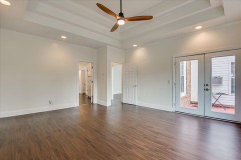 Tiny photo for 3452 Rhodes Hill Drive, Augusta, GA 30907 (MLS # 546350)