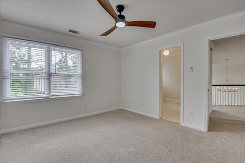 Tiny photo for 3452 Rhodes Hill Drive, Augusta, GA 30907 (MLS # 546350)