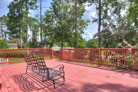 Tiny photo for 3452 Rhodes Hill Drive, Augusta, GA 30907 (MLS # 546350)