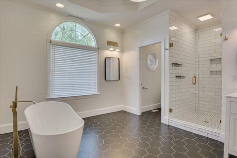 Tiny photo for 3452 Rhodes Hill Drive, Augusta, GA 30907 (MLS # 546350)