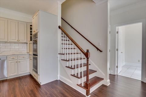 Tiny photo for 3452 Rhodes Hill Drive, Augusta, GA 30907 (MLS # 546350)