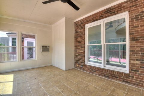Tiny photo for 3452 Rhodes Hill Drive, Augusta, GA 30907 (MLS # 546350)
