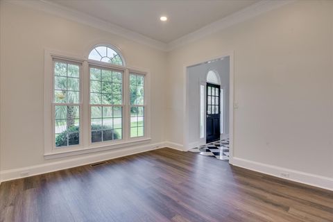 Tiny photo for 3452 Rhodes Hill Drive, Augusta, GA 30907 (MLS # 546350)