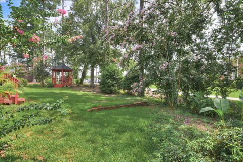 Tiny photo for 3452 Rhodes Hill Drive, Augusta, GA 30907 (MLS # 546350)