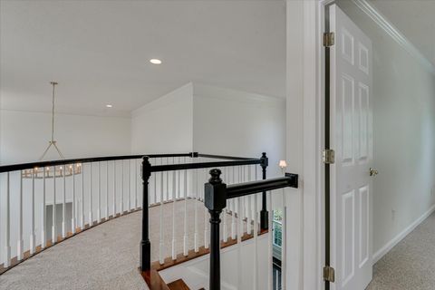 Tiny photo for 3452 Rhodes Hill Drive, Augusta, GA 30907 (MLS # 546350)