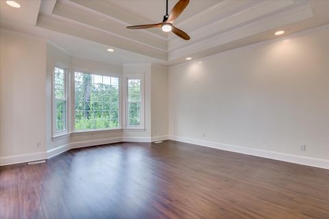 Tiny photo for 3452 Rhodes Hill Drive, Augusta, GA 30907 (MLS # 546350)