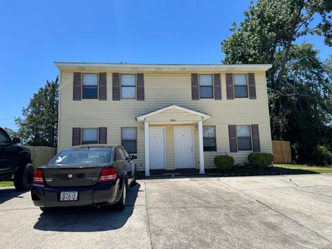 Photo of 3909 Roberts Road, Augusta, GA 30907 (MLS # 542556) Photo of 3909 Roberts Road, Augusta, GA 30907 (MLS # 542556)