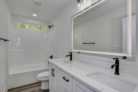 Tiny photo for 805 Leslie Court, Evans, GA 30809 (MLS # 549611)