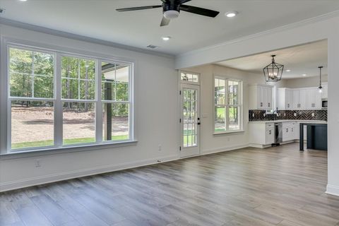 Tiny photo for 805 Leslie Court, Evans, GA 30809 (MLS # 549611)