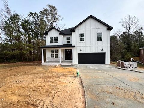 Photo of 805 Leslie Court, Evans, GA 30809 (MLS # 549611)