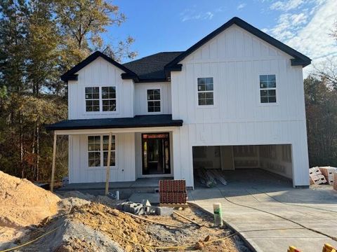 Photo of 805 Leslie Court, Evans, GA 30809 (MLS # 549611)