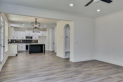 Tiny photo for 805 Leslie Court, Evans, GA 30809 (MLS # 549611)