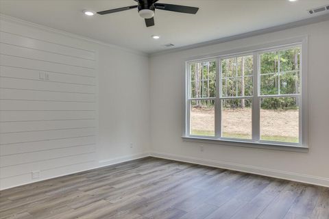 Tiny photo for 805 Leslie Court, Evans, GA 30809 (MLS # 549611)