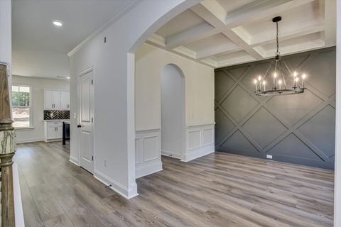 Tiny photo for 805 Leslie Court, Evans, GA 30809 (MLS # 549611)