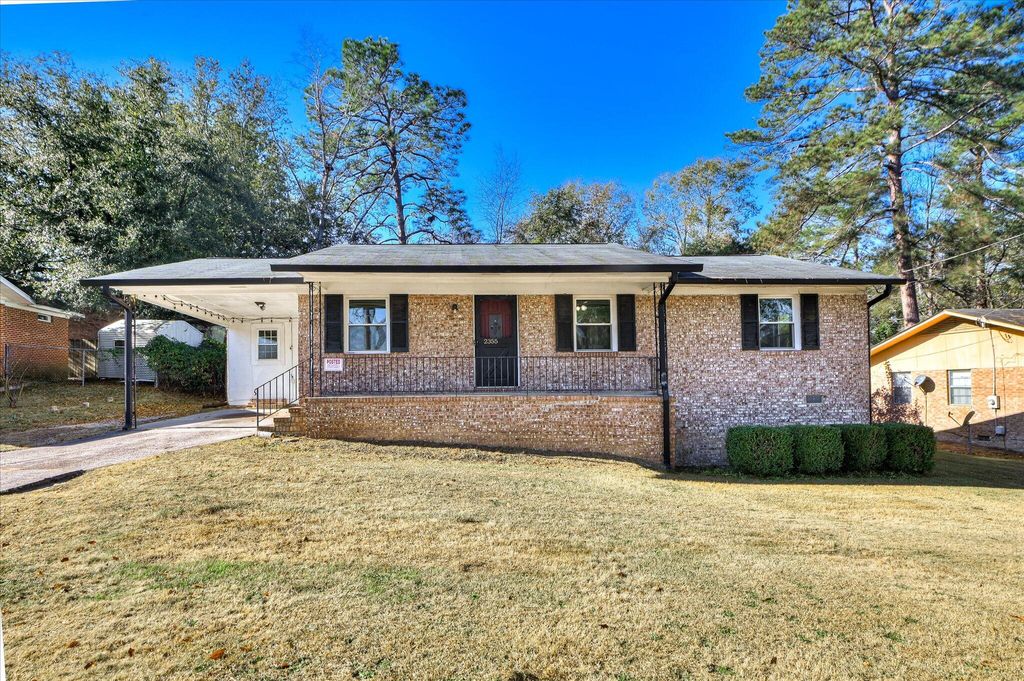 Photo of 2355 Golden Camp Road, Augusta, GA 30906 (MLS # 550088)