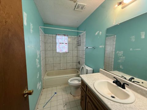 Tiny photo for 2877 Pepperdine Drive, Hephzibah, GA 30815 (MLS # 548041)