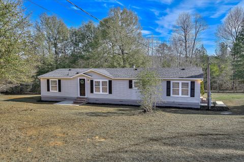 Photo of 1328e Hephzibah - Mcbean Road, Hephzibah, GA 30815 (MLS # 551701)