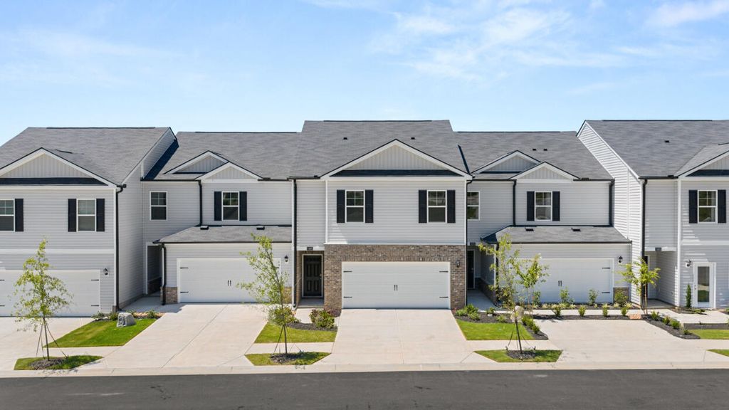 Photo of 5380 Montana Loop, North Augusta, SC 29841 (MLS # 551344)