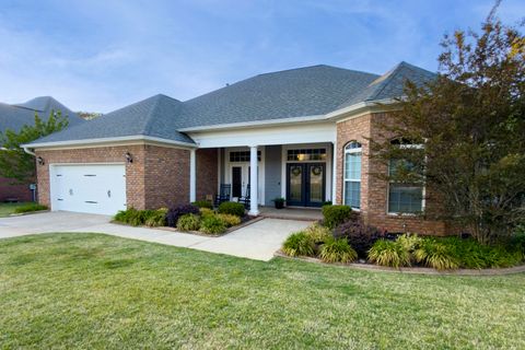 Photo of 813 Brighton Court, Evans, GA 30809 (MLS # 555039)