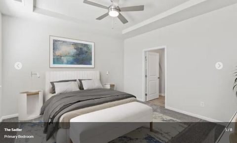 Tiny photo for 995 Tess Street, Graniteville, SC 29829 (MLS # 547367)