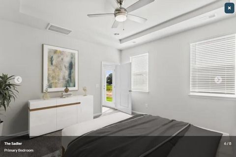 Tiny photo for 995 Tess Street, Graniteville, SC 29829 (MLS # 547367)