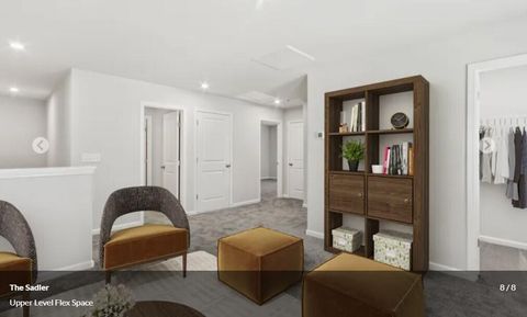 Tiny photo for 995 Tess Street, Graniteville, SC 29829 (MLS # 547367)