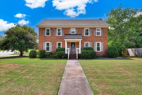 Photo of 449 Parliament Road, Martinez, GA 30907 (MLS # 555009)